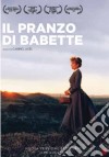 Pranzo Di Babette (Il) film in dvd di Gabriel Axel