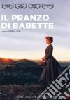 (Blu-Ray Disk) Pranzo Di Babette (Il) dvd