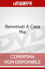 Benvenuti A Casa Mia dvd