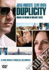 Duplicity film in dvd di Tony Gilroy