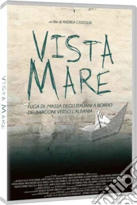Vista Mare dvd