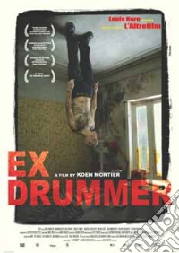 Ex Drummer dvd