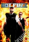 (Blu Ray Disk) Hot Fuzz film in blu ray disk di Edgar Wright