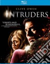 (Blu-Ray Disk) Intruders dvd