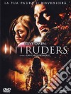 Intruders dvd