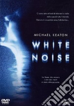 White Noise dvd