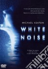 White Noise dvd
