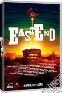 East End dvd