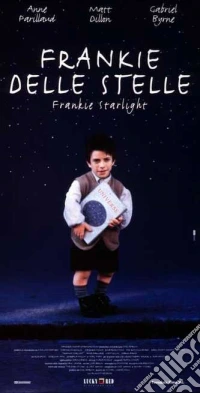 Frankie Delle Stelle dvd