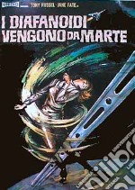 Diafanoidi Vengono Da Marte (I) dvd