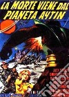 Morte Viene Dal Pianeta Aytin (La) dvd