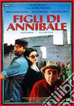 Figli Di Annibale dvd