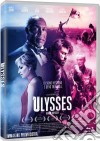 (Blu-Ray Disk) Ulysses - A Dark Odyssey dvd