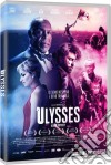 Ulysses - A Dark Odyssey dvd