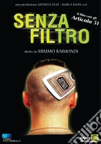 Senza Filtro dvd