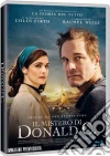 (Blu-Ray Disk) Mistero Di Donald C. (Il) film in dvd di James Marsh