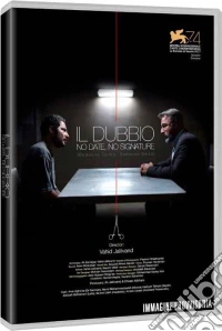 Dubbio (Il) - Un Caso Di Coscienza dvd
