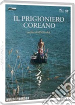 (Blu-Ray Disk) Prigioniero Coreano (Il) brd