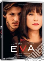 (Blu-Ray Disk) Eva brd