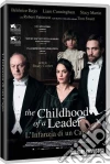 Infanzia Di Un Capo (L') film in dvd di Brady Corbet