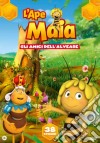 Ape Maia (L') 3D - Stagione 02 (4 Dvd) dvd