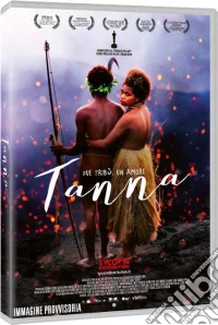 Tanna dvd