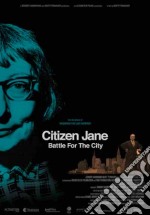 Citizen Jane dvd