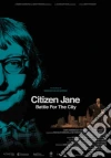 Citizen Jane film in dvd di Matt Tyrnauer