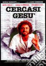 Cercasi Gesu' dvd