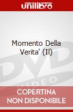 Momento Della Verita' (Il) dvd