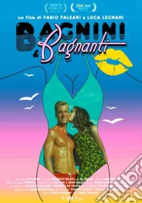 Bagnini E Bagnanti dvd
