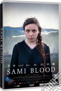 Sami Blood dvd