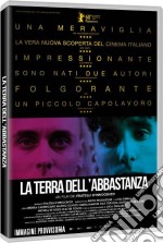 Terra Dell'Abbastanza (La) dvd