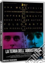 (Blu-Ray Disk) Terra Dell'Abbastanza (La) brd