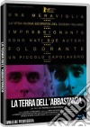 (Blu-Ray Disk) Terra Dell'Abbastanza (La) film in dvd di Damiano D'Innocenzo Fabio D'Innocenzo