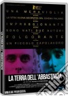 (Blu-Ray Disk) Terra Dell'Abbastanza (La) dvd