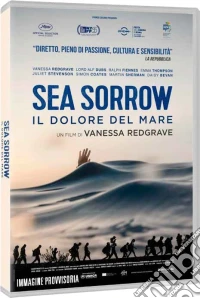 Sea Sorrow - Il Dolore Del Mare dvd