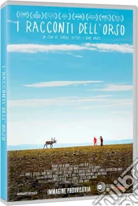 Racconti Dell'Orso (I) dvd