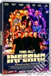 Fino All'Inferno film in dvd di Roberto D'Antona