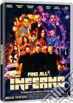 (Blu-Ray Disk) Fino All'Inferno brd