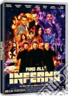 (Blu-Ray Disk) Fino All'Inferno film in dvd di Roberto D'Antona