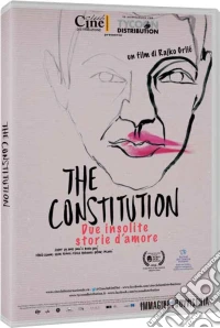 Constitution (The) dvd