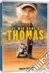 Mio Nome E' Thomas (Il) dvd
