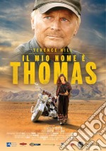 (Blu-Ray Disk) Mio Nome E' Thomas (Il)