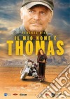 (Blu-Ray Disk) Mio Nome E' Thomas (Il) dvd