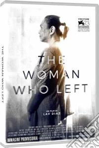 Woman Who Left (The) dvd
