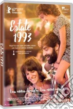 Estate 1993 dvd