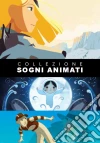 Sogni Animati Collezione (3 Dvd) dvd