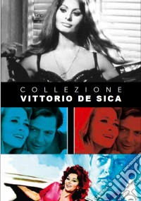 Vittorio De Sica Collezione (3 Dvd) dvd