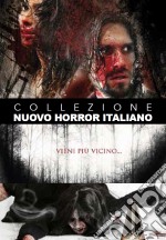 Nuovo Horror Italiano Collezione (3 Dvd) dvd